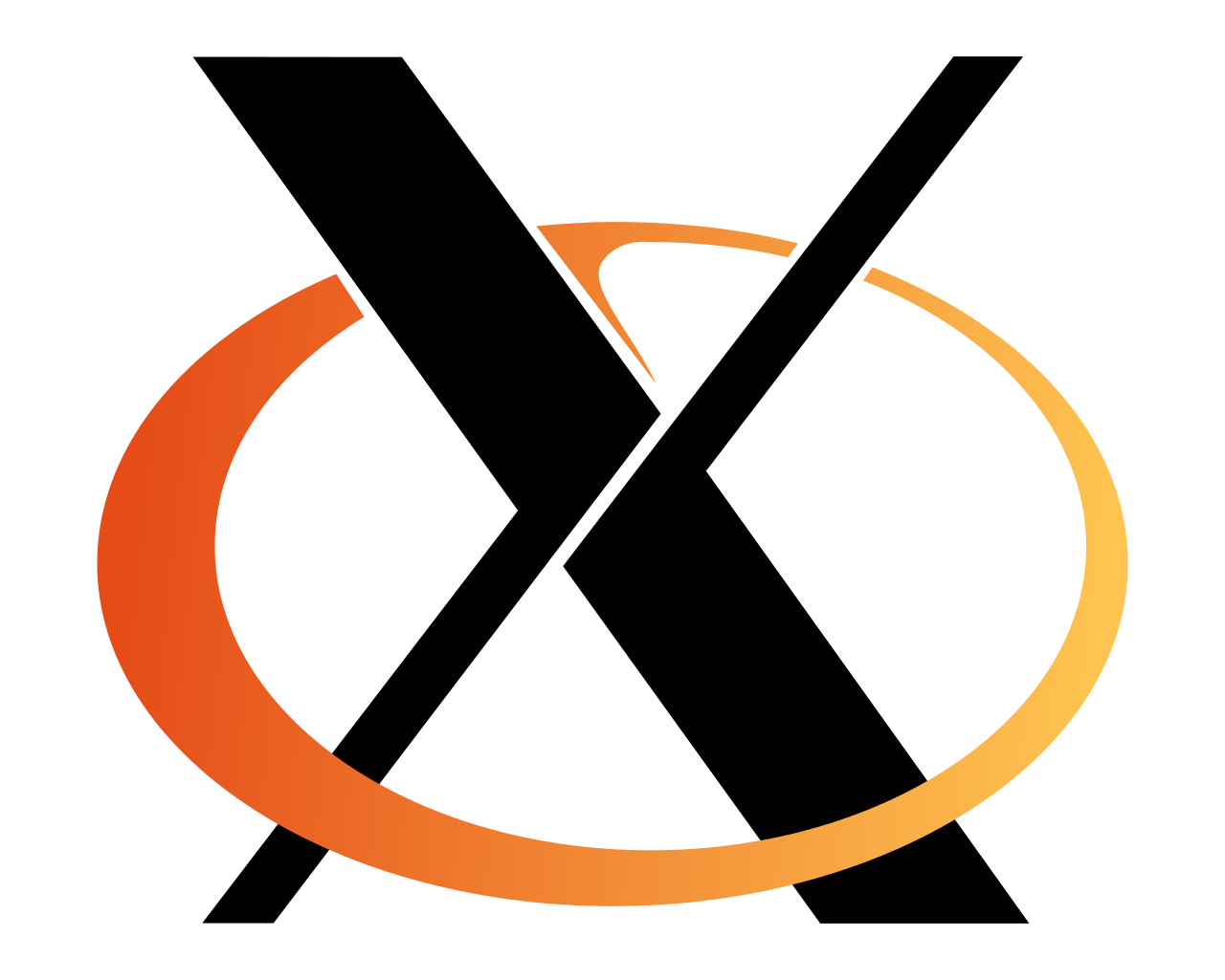 Logo of freedesktop.org