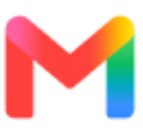 Logo of Gmail
