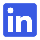 Logo of Linkedin