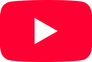 Logo of YouTube